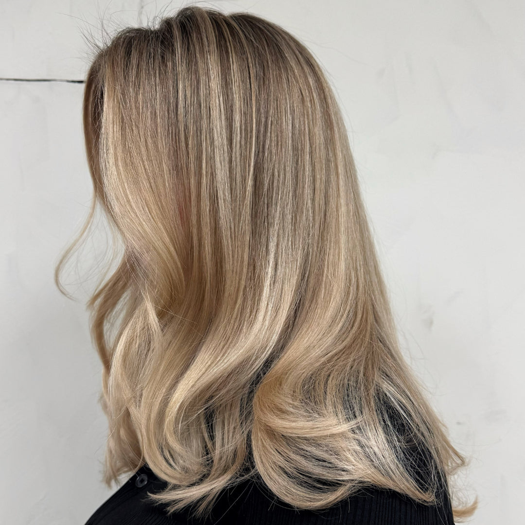 9/11 – 2025 Signature Hair