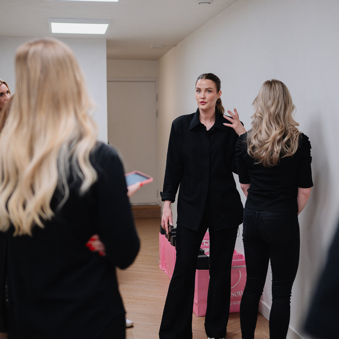 9/11 – 2025 Signature Hair