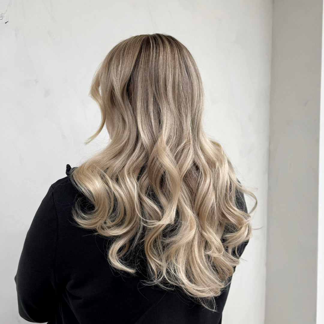 9/11 – 2025 Signature Hair