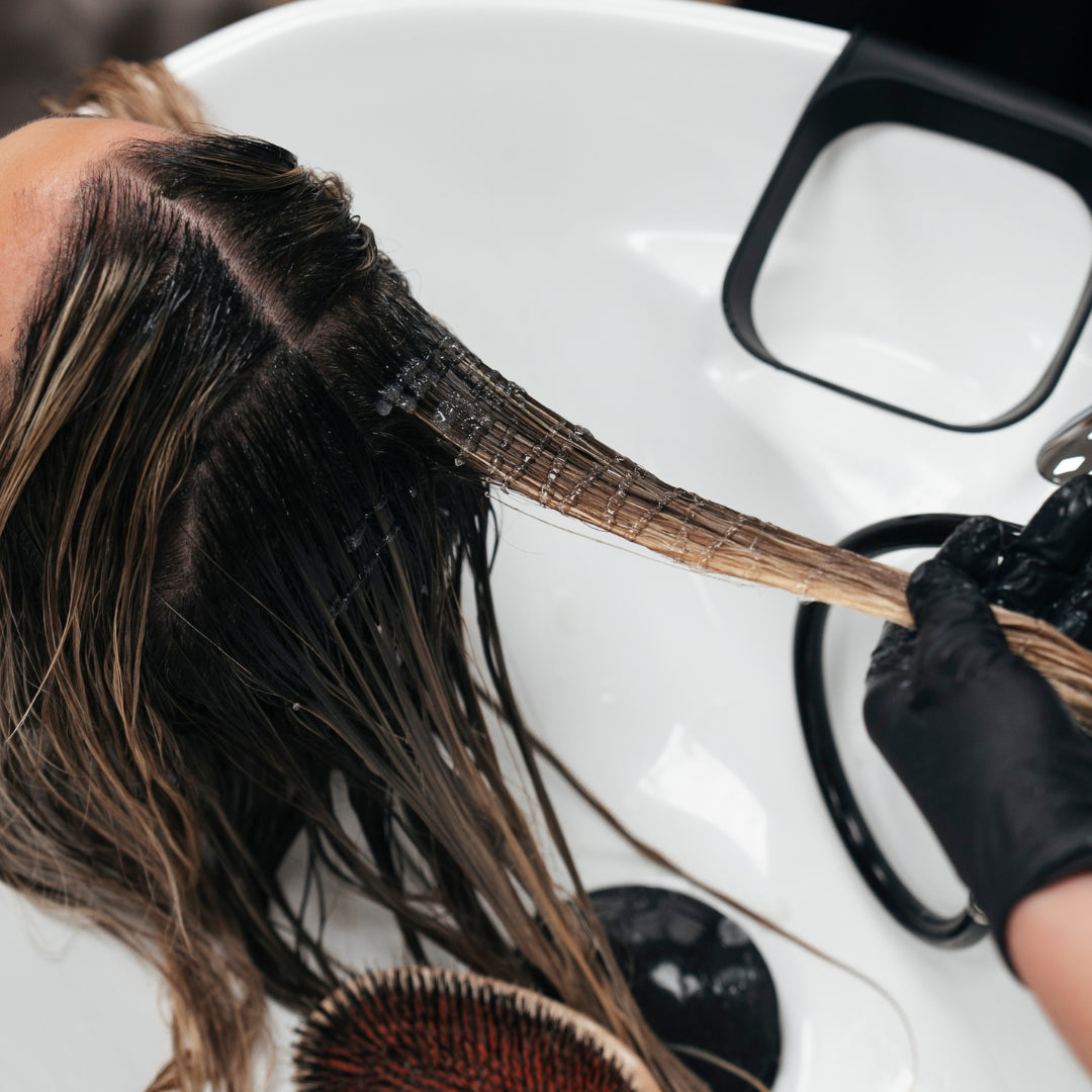 9/11 – 2025 Signature Hair