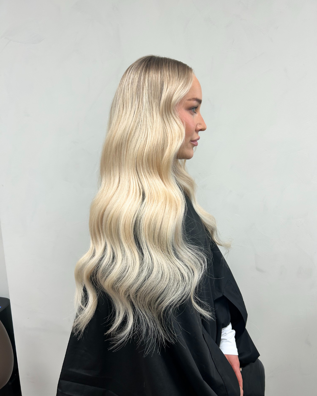 OMSÄTTNING EXTENSIONS 4-6 PAKET