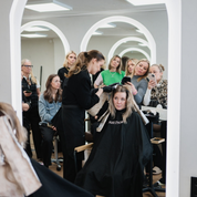 Frisörkurs Stockholm 7/2 2027 – Signature Hair & Seamless Blend