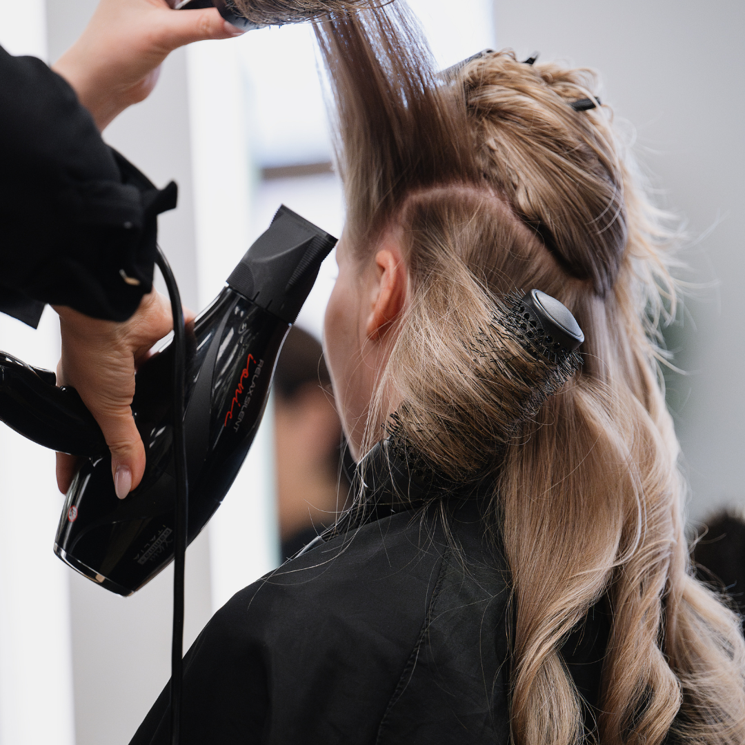 Frisörkurs Stockholm 7/2 2027 – Signature Hair & Seamless Blend