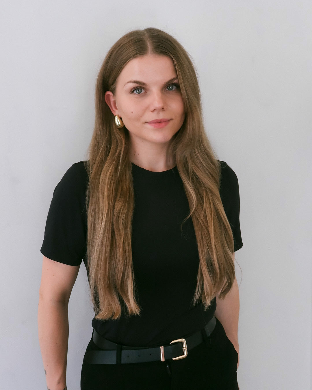 Weronika Ciemna