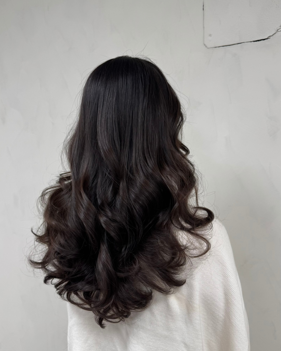 ROOTS TOUCH UP