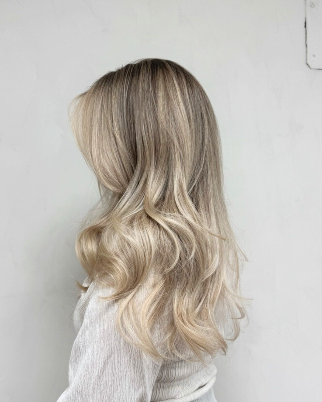 HAIRCUT &amp; STYLE – WOMEN