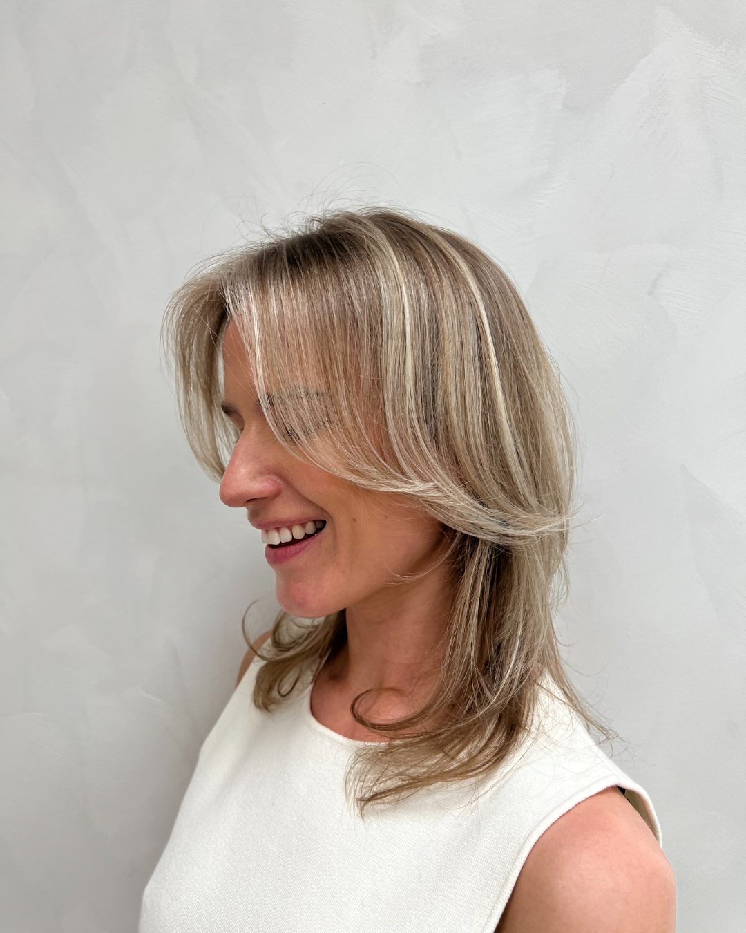 BANGS – WOMEN