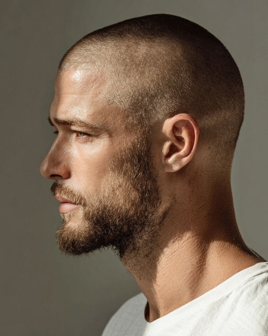 FULL SHAVE – MEN