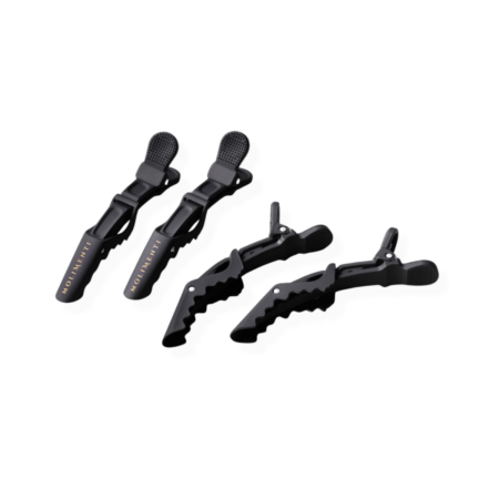 Your Sectioning Clips - Black