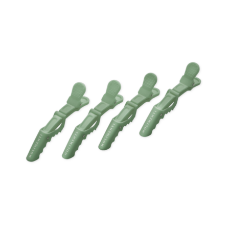 Your Sectioning Clips - Sage