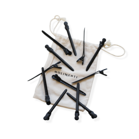 Your Steel Clips