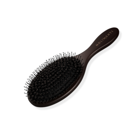 Your Hair Brush - Coffee