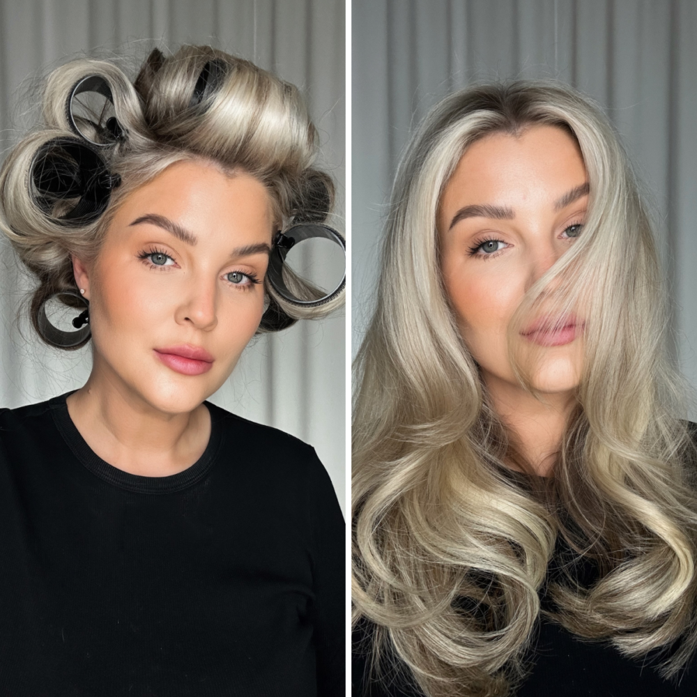Your Hair Rollers 51 mm - Image 5